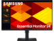 Монитори Samsung Essential Monitor S4 S40GD LS27D406GA