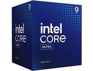 Процесори Intel Core Ultra 9 285
