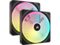 Вентилатори Corsair iCUE LINK QX140 RGB Starter Kit