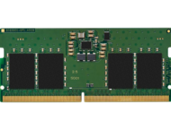 Оперативна памет 8GB DDR5 5600 MT/s Kingston ValueRAM SODIMM