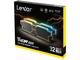 Оперативна памет 32GB (2x16GB) DDR5 6000 MT/s Lexar THOR RGB