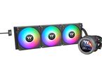 Охладители Thermaltake TH360 V2 Ultra EX ARGB Sync Black