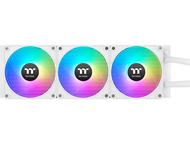Охладители Thermaltake TH360 V2 Ultra EX ARGB Sync Snow Edition