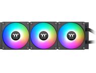 Охладители Thermaltake TH420 V2 Ultra EX ARGB Sync Black