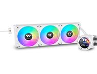 Охладители Thermaltake TH420 V2 Ultra EX ARGB Sync Snow Edition