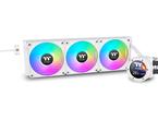 Охладители Thermaltake TH420 V2 Ultra EX ARGB Sync Snow Edition