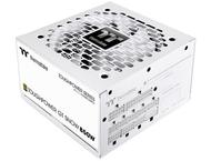 Захранвания за компютри Thermaltake Toughpower GT Snow 850W ATX 3.1