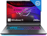Лаптопи ASUS ROG Strix G18 G815LR-S9043W