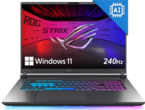 Лаптопи ASUS ROG Strix G18 G815LR-S9043W