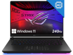 Лаптопи ASUS ROG Strix SCAR 16 G635LX-RW103X