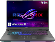 Лаптопи ASUS ROG Strix G16 G614PR-RV022W