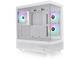 Кутии Thermaltake View 270 Plus TG ARGB Snow