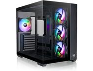 Кутии Thermaltake View 380 TG ARGB