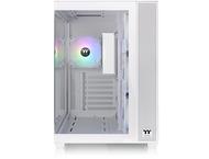 Кутии Thermaltake View 380 TG ARGB Snow