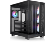 Кутии Thermaltake View 380 XL TG ARGB