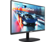 Монитори ASRock CL25FF