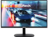 Монитори ASRock CL25FF