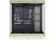 Кутии Thermaltake CTE E550 TG Matcha Green