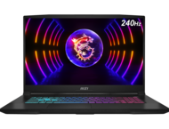 Лаптопи MSI Katana 17 B13VFK