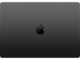 Лаптопи Apple MacBook Pro 16" Space Black M4 Max (2024)