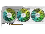 Видео карти ASRock AMD Radeon RX 9070 XT Steel Legend 16GB