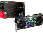 Видео карти ASRock AMD Radeon RX 9070 XT Taichi 16GB OC