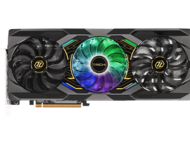 Видео карти ASRock AMD Radeon RX 9070 XT Taichi 16GB OC