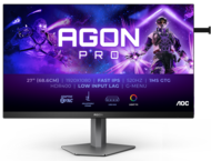 Монитори AOC AGON AG276FK