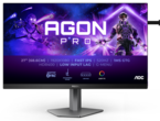 Монитори AOC AGON AG276FK