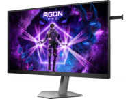 Монитори AOC AGON AG276FK