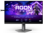 Монитори AOC AGON AG246FK