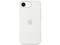Калъфи Apple Silicone Case for iPhone 16e - White