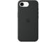Калъфи Apple Silicone Case for iPhone 16e - Black