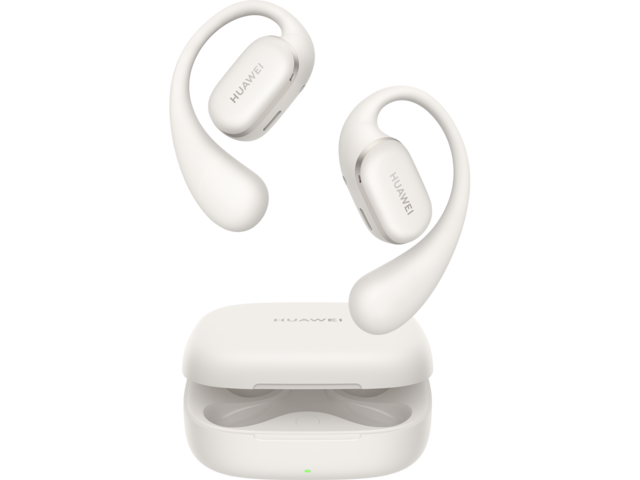 Слушалки Huawei FreeArc Moose-T00 Grey