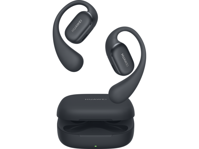 Слушалки Huawei FreeArc Moose-T00 Black