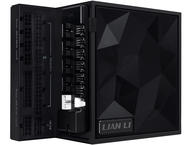 Захранвания за компютри Lian Li EDGE EG1200 Gold Black ATX 3.1