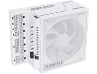 Захранвания за компютри Lian Li EDGE EG1000 Gold White ATX 3.1