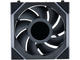 Вентилатори Lian Li UNI FAN SL Wireless LCD 120 Black