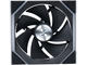 Вентилатори Lian Li UNI FAN SL Wireless 120 Reverse Blade Black 3-Pack