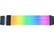 Кабели за компоненти Lian Li Strimer Wireless 24-Pin RGB, С контролер