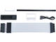 Кабели за компоненти Lian Li Strimer Wireless 24-Pin RGB, С контролер