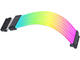 Кабели за компоненти Lian Li Strimer Wireless 24-Pin RGB, С контролер