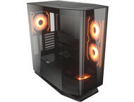 Кутии COUGAR FV270 RGB Black