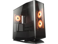 Кутии COUGAR FV270 RGB Black