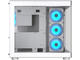 Кутии COUGAR FV150 RGB White