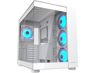 Кутии COUGAR FV150 RGB White
