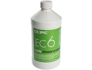 Течности XSPC EC6 Coolant, 1 Litre - Opaque UV green