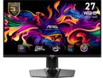Монитори MSI MAG 271QPX QD-OLED E2, Разопакован продукт