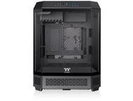 Кутии Thermaltake The Tower 600 Black