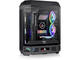 Кутии Thermaltake The Tower 600 Black
